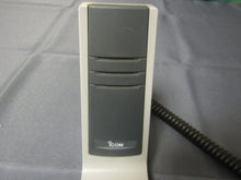 Load image into Gallery viewer, Icom Sm26 Desktop Microphone, Dynamic
