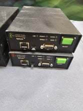 Load image into Gallery viewer, FOUR Global Traffic Technologies Opticom 2100 2101 Vehicle Transmitter Radio GPS

