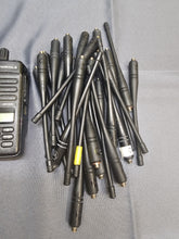 Load image into Gallery viewer, 25 Motorola MOTOTRBO XPR3500e 403-512 MHz UHF Two Way Radio AAH02RDH9VA7AN AMA
