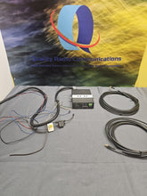 Load image into Gallery viewer, Global Traffic Technologies GTT Opticom 2100 2101 Vehicle Transmitter Radio GPS
