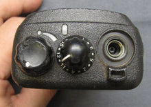 Load image into Gallery viewer, Motorola CP200d 403-470 MHz UHF Two Way Radio AAH01QDC9JA2AN W Cord and Charger
