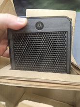 Load image into Gallery viewer, Motorola MCD5000 Desktop Deskset Controller F2380A w B1952B Speaker
