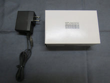 Load image into Gallery viewer, Motorola XPR7550e 403-512 MHz UHF Two Way Radio w Charger AAH56RDN9WA1AN

