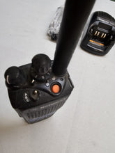 Load image into Gallery viewer, Motorola XTS5000 136-174 MHz VHF Two Way Radio H18KEF9PW6AN w Mic Impres Charger
