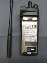 Load image into Gallery viewer, Motorola XTS2500 M3 136-174 MHz VHF P25 Two Way Radio w Charger H46KDH9PW7BN
