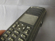 Load image into Gallery viewer, Motorola XPR7550e 403-512 MHz UHF Two Way Radio w Charger AAH56RDN9WA1AN
