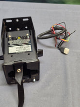 Load image into Gallery viewer, Motorola NNTN7619 B NNTN7624 APX 6000 7000 Radio DC 12v Vehicle IMPRES Charger
