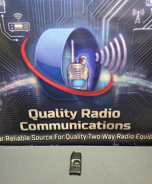 Icom ICOM IC-F4TR 450-490 MHz UHF Two Way Radio ICOM IC-F4TR-1 Qty Available