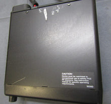 Load image into Gallery viewer, Working Kenwood TK-6110-2 35-50 MHz Low Band Two Way Radio TK-6110 w Mic
