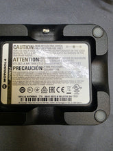 Load image into Gallery viewer, OEM Motorola NNTN8845A IMPRES 2 APX6000 Two Way Radio Battery Desktop Charger
