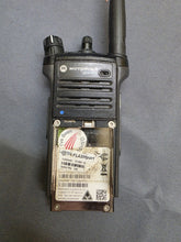 Load image into Gallery viewer, Motorola APX6000 700/800 MHz Model 3.5 P25 Two Way Radio H98UCH9PW7AN
