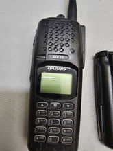 Load image into Gallery viewer, Harris XG-25 DPXG-PF78B 764-870 MHz P25 Trunking Two Way Radio w Charger
