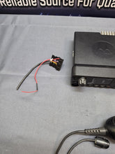 Load image into Gallery viewer, Motorola XPR5350e 403-470 MHz UHF 25w Two Way Radio AAM28QNC9RA1AN Connect Plus
