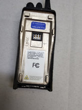 Load image into Gallery viewer, Motorola CP200d 403-470 MHz UHF Two Way Radio AAH01QDC9JC2AN w Charger
