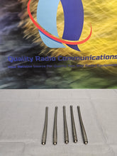 Load image into Gallery viewer, Lot of FIVE OEM Motorola PMAF4003A 800-900 MHz Antenna for XPR6380 XPR6580 Radio
