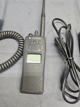 Load image into Gallery viewer, Motorola XTS2500 136-174 MHz VHF P25 Two Way Radio H46KDD9PW5BN w Charger

