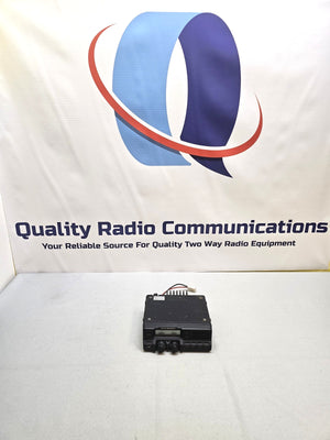 Vertex VX 5500V  148-174 MHz VHF 50 Watt Two Way Radio VX-5500