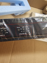 Load image into Gallery viewer, NEW in BOX Zetron M6002 VoIP Radio Gateway 901-9651 Option 905 0290
