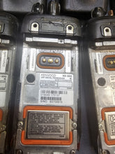 Load image into Gallery viewer, Lot of 50 Kenwood NX-300-K 450-512 MHz UHF Two Way Radio All Power On Heavy Wear
