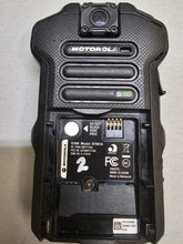 Load image into Gallery viewer, MOTOROLA Si 500 for APX RADIO VIDEO SPEAKER MICROPHONE BODY CAMERA N7001A
