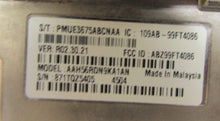 Load image into Gallery viewer, One Motorola MotoTRBO XPR7550 UHF 403-512 MHz Two Way Radio AAH56RDN9KA1AN
