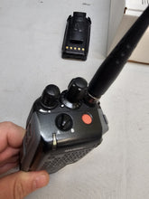 Load image into Gallery viewer, Harris XG-75 EVXG-PB78B Phase II 2 TDMA P25 Trunking 800 MHz Two Way Radio

