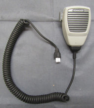 Load image into Gallery viewer, Working Kenwood TK-6110-2 35-50 MHz Low Band Two Way Radio TK-6110 w Mic
