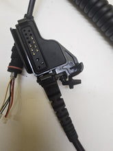 Load image into Gallery viewer, NEW OEM Motorola 0104034J90 XTS5000 XTS3000 Replacement Speaker Microphone Cable
