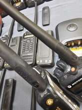 Load image into Gallery viewer, Lot of TEN Motorola XPR6580 800/900 MHz Two Way Radio w Connect Plus &amp; WPLN4243
