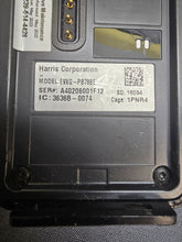 Load image into Gallery viewer, Harris XG-75 Pe EVXG-PB78BE Phase II 2 TDMA P25 Trunking 800 MHz Two Way Radio
