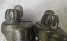 Load image into Gallery viewer, Lot of TEN Motorola HT1250 LS+ 450-512 MHz UHF Two Way Radios AAH25SDH9DP5AN
