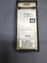 Load image into Gallery viewer, Motorola HT1250 403-470 MHz UHF Two Way Radio w Charger AAH25RDF9AA5AN
