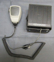 Load image into Gallery viewer, Kenwood TK-790H 148-174 MHz VHF 110 Watt Remote Head Two Way Radio w Mic
