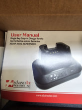 Load image into Gallery viewer, SIX Harris XG-75 EVXG-PB78B Phase II 2 TDMA P25 Trunking 800 MHz Two Way Radio
