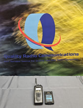 Load image into Gallery viewer, Kenwood NX-300-K G 450-512 MHz UHF Two Way Radio NX-300
