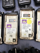 Load image into Gallery viewer, 49 Motorola MOTOTRBO XPR3500e 403-512 MHz UHF Two Way Radio AAH02RDH9VA7AN AMA
