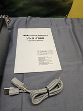 Load image into Gallery viewer, Vertex Standard VXR-7000 150-174 MHz VHF Desktop Repeater Radio Base VXR-7000V
