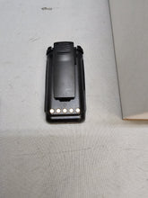 Load image into Gallery viewer, Harris XG-75 EVXG-PB78B Phase II 2 TDMA P25 Trunking 800 MHz Two Way Radio
