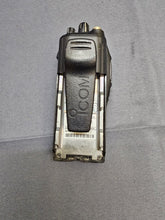 Load image into Gallery viewer, FOUR Icom IC-F3161S 136-174 MHz VHF Two Way Radios with Two Chargers IC-F3161
