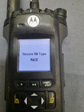 Load image into Gallery viewer, Motorola APX6000 700/800 MHz Model 3.5 P25 Two Way Radio H98UCH9PW7AN
