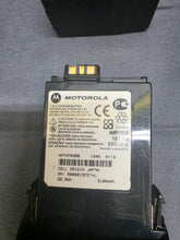 Load image into Gallery viewer, MOTOROLA APX 7000 XE VHF 7-800 P25 TDMA Two Way Radio H49TGD9PW1AN LOADED
