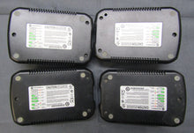 Load image into Gallery viewer, FOUR Motorola MotoTRBO XPR7550 UHF 403-512 MHz Two Way Radio AAH56RDN9KA1AN
