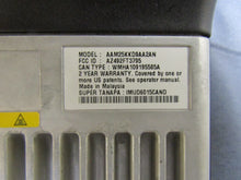 Load image into Gallery viewer, Motorola CDM1250 136-174 MHz VHF 45 Watt Two Way Radio w NEW Mic AAM25KKD9AA2AN
