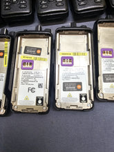 Load image into Gallery viewer, 25 Motorola MOTOTRBO XPR3500e 403-512 MHz UHF Two Way Radio AAH02RDH9VA7AN AMA
