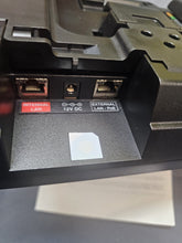 Load image into Gallery viewer, Motorola MCD5000 Desktop Deskset Controller F2380A w B1952B Speaker
