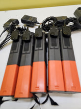 Load image into Gallery viewer, FIVE Bendix King EPV499SN 403-457 MHz UHF Two Way Radios EPV
