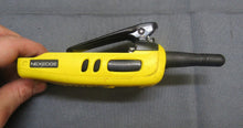 Load image into Gallery viewer, Kenwood NX-300-K 450-512 MHz UHF Two Way Radio NX-300 w Charger

