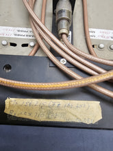 Load image into Gallery viewer, Motorola TLD2502A VHF 4 Cavity Duplexer
