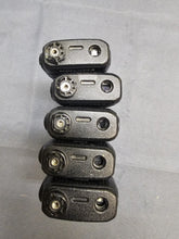 Load image into Gallery viewer, Lot of TEN Motorola DTR700 DTS150NBDLAA 900Mhz Two Way Radio - Parts or Repair
