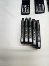 Load image into Gallery viewer, TEN Motorola SL7550 403-470 MHz UHF Two Way Radio AAH81QCN9NA2AN - All Power ON
